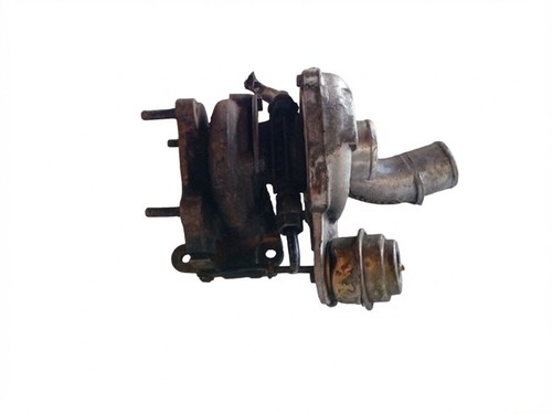 Turbina renault scenic - turbina,