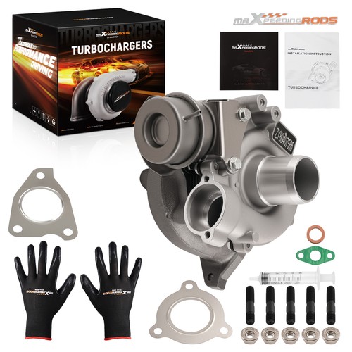 Turbocompressore per - turbocompressore, eu
