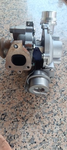 Turbo per renault scenic - turbo,
