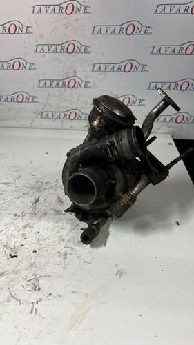 Turbina turbo per - turbo,