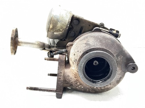 Turbina per renault megane - turbina,