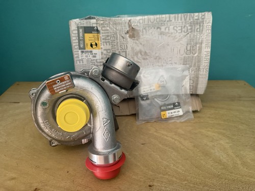 Turbina nuova per renault - nuova,