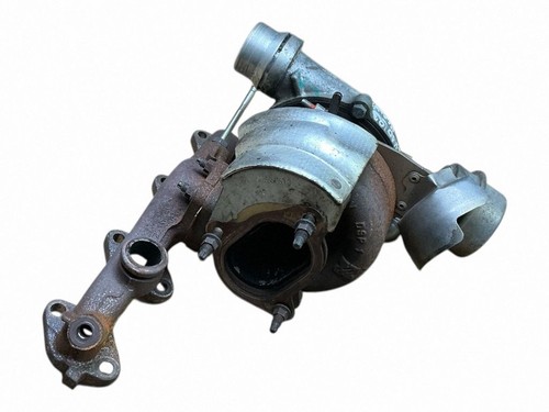 Turbocompressore renault - turbocompressore,