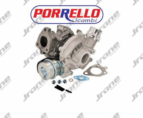 Turbina turbocompressore nuovo - turbina,