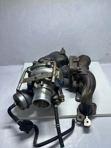 Turbina per renault - turbina,