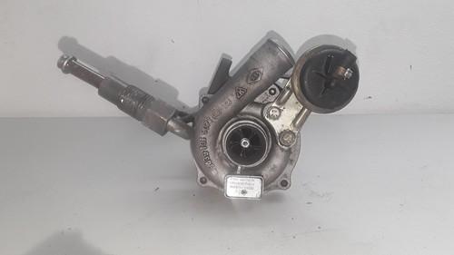 Turbina per renault scenic - renault,