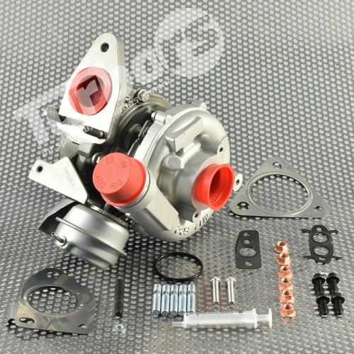 Turbocompressore renault 0 - turbocompressore, 2.0