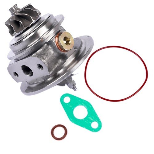 Cartuccia turbocompressore