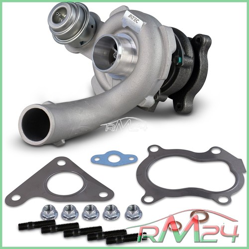 Turbina turbo per renault - turbo,