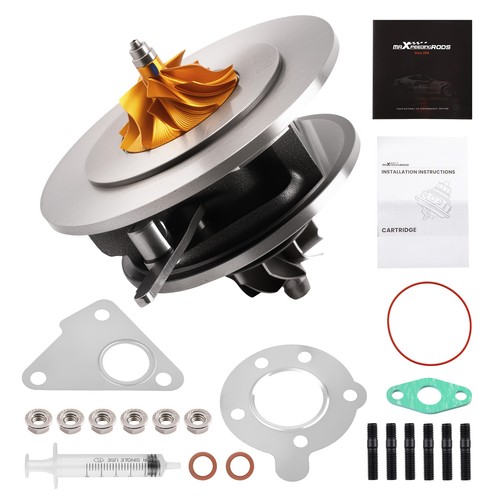 Billet turbine chra cartuccia - billet,