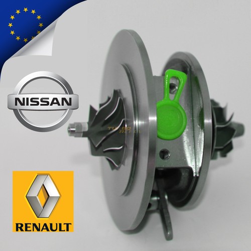 Chra turbo renault scenic - scenic, ii