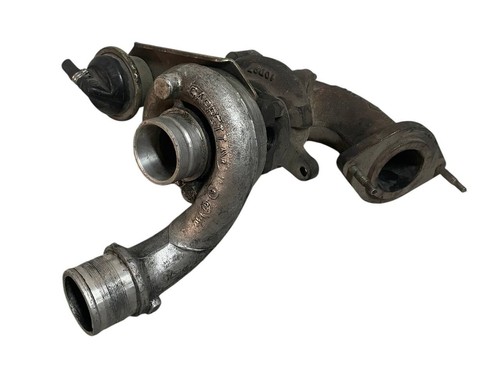 Turbina turbocompressore - turbina, /