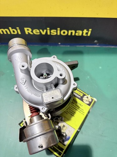 Turbina renault scenic - renault,