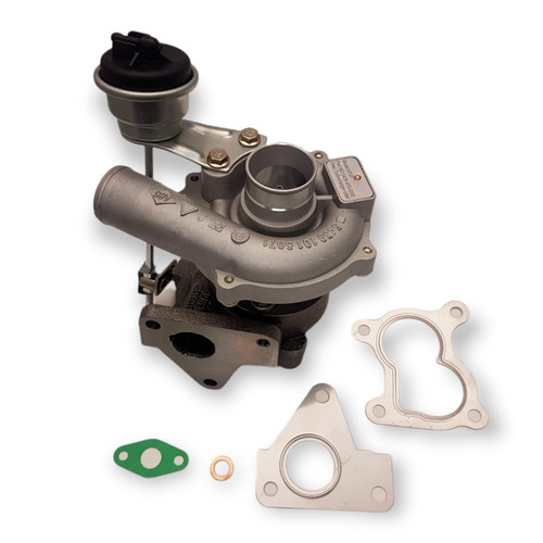 Turbo turbina per - turbo, renault