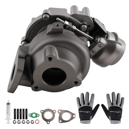 Turbocompressore billet per - billet,