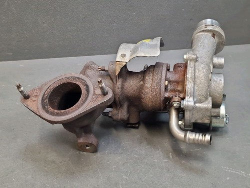 Turbina renault clio - -, /