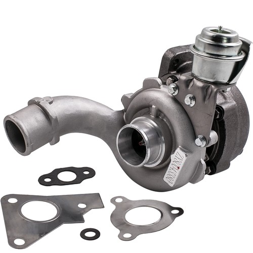 Turbocompressore dci 88 - dci,