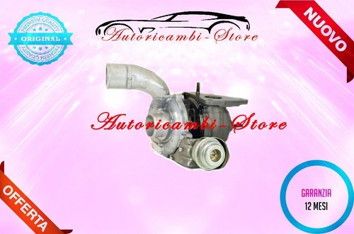 751768 5005 turbo - 751768-5005, turbina