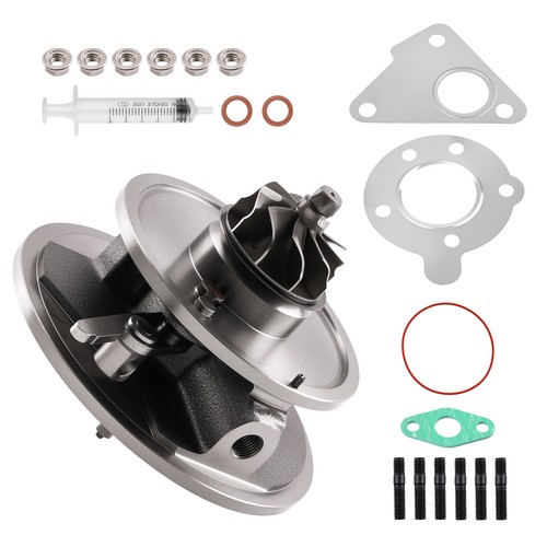 Billet turbine chra cartuccia - billet,