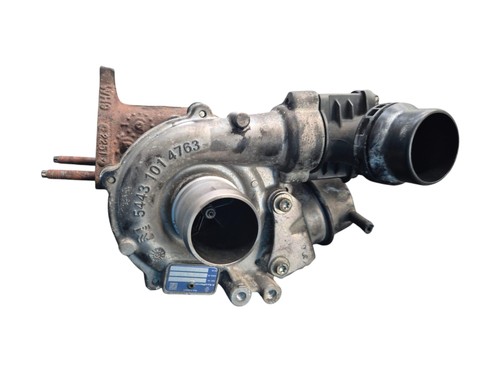 Turbina turbo per renault - turbina,
