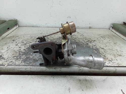 Turbina turbo per - turbo, renault