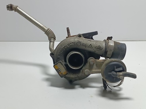 Turbina per renault scenic - scenic, 3°