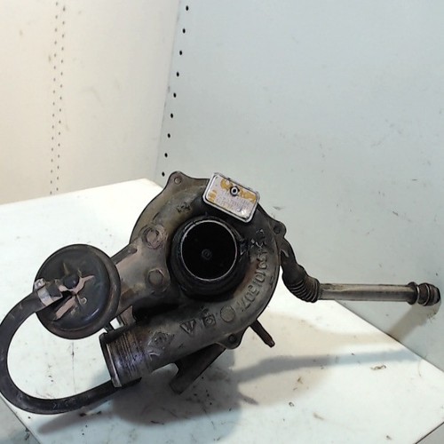 Turbina turbo per renault - turbina,