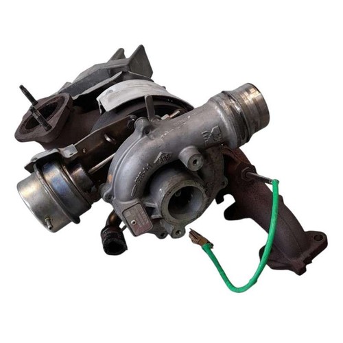 Turbina 54399700076 m50167696 - turbina,