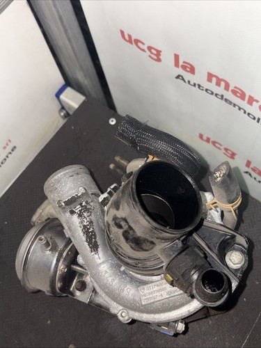 Turbina per renault scenic - per,