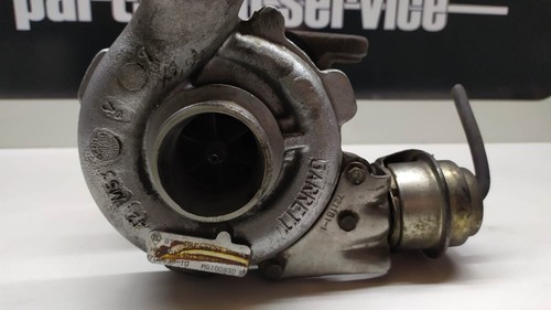 Turbina garret 42m53 renault - 42m53,