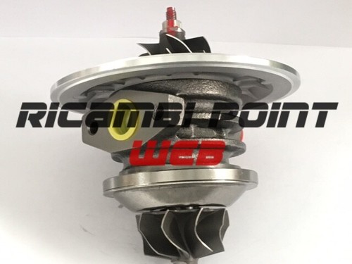 Core assy nuovo - core,