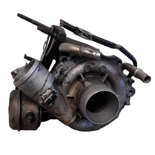 Turbina 7555073 renault scenic - renault,