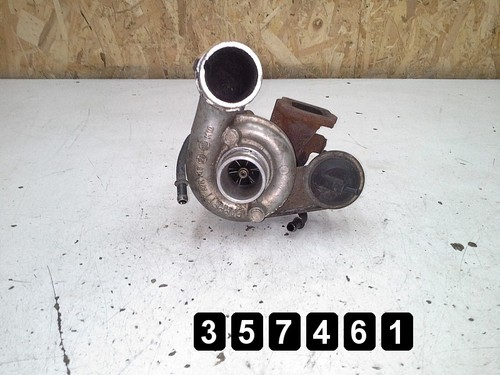 1998 renault scenic turbina - 1998,
