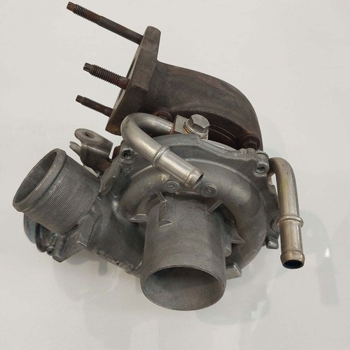 Turbina per renault scenic - turbina,