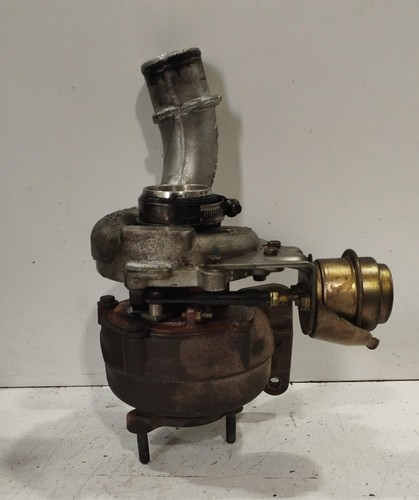 Turbina per renault scenic - per,