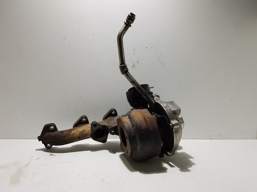 Ricambio turbo turbina renault - turbina,