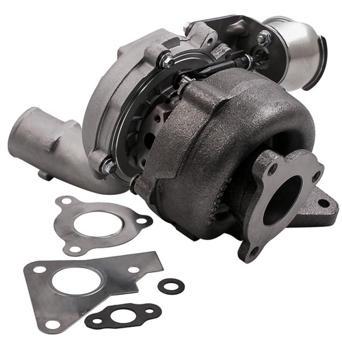 Turbocompressore dci 88 - turbocompressore,