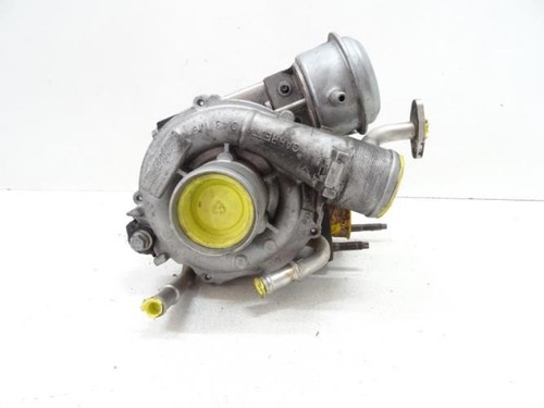 Turbo renault scenic fasi - scenic, 2