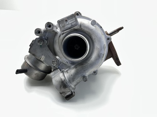Turbina turbo per renault - turbo,