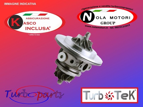 Turbo turbina coreassy con - turbo,