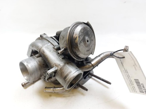 7555076 turbina garrett - turbina,