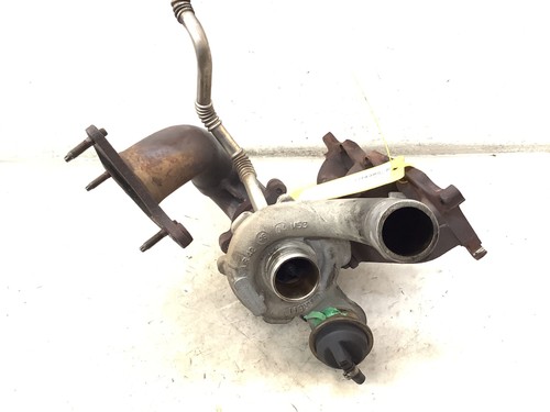 Turbina turbo per renault - turbina,