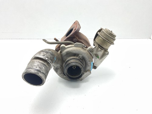 Turbina per renault scenic - turbina,
