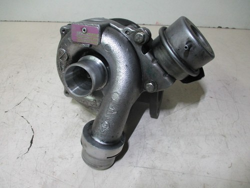 54399700030 turbina - 54399700030,
