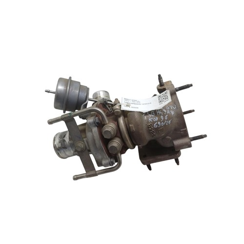 Turbina per renault - renault, scenic