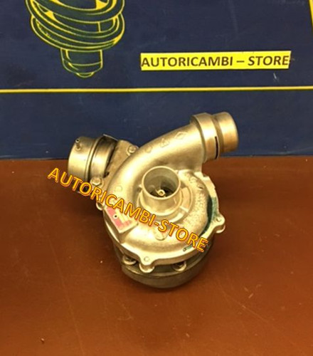 54399980070 turbo turbina - 54399980070,