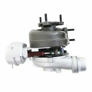 Turbo turbina renault scenic - turbo,