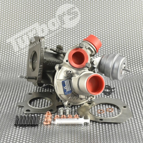 Turbocompressore garrett - turbocompressore,