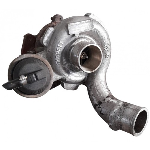 Turbina 8200348242 7381231