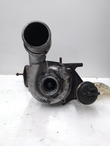 Turbina per renault - per, scenic